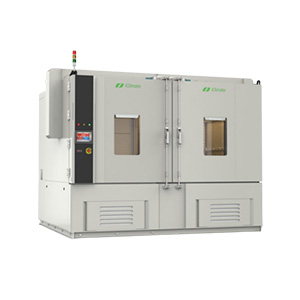 TS2系列兩箱式高低溫沖擊試驗(yàn)箱 