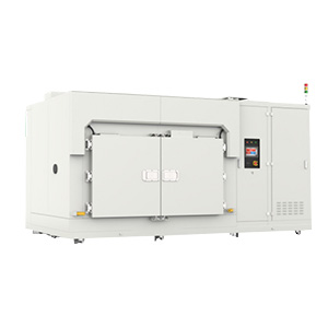 TS3系列三箱式高低溫沖擊試驗(yàn)箱 