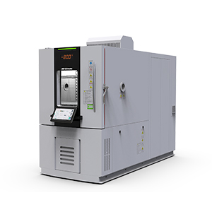 節(jié)能型快溫變?cè)囼?yàn)箱 